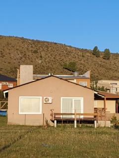 Chicharrita - Sierra de la Ventana - 0