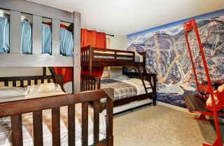 Chalets Alpins- 4 Chemin des Montagnards - 1