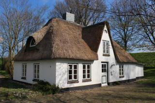 Ferienhaus Eiderdeich - Sankt Annen - 0