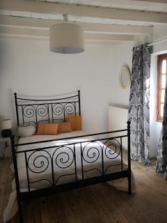 Maison de campagne chez Ludivine - Lupersat - 1