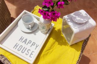 SR75 Semi-Detached House with Private Pool - San Fulgencio - 8