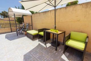 SR75 Semi-Detached House with Private Pool - 2