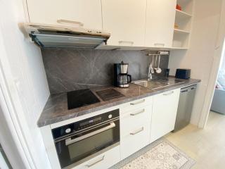 ATLANTIQUE 3 - Studio balcon, Vue mer - UAT17 - Carnac - 5