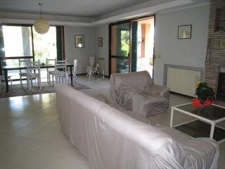 Villa Formica - Vista su Castello di Gradara - 7