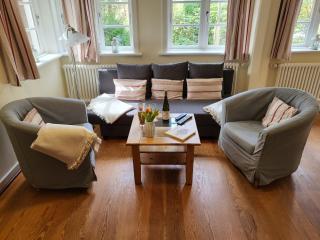 Ferienhaus Wiking - Sankt Peter-Ording - 2
