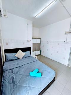 PANCHOR 6 HOSTEL - George Town - 6