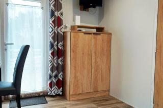 Mobil-home spacieux et confortable avec terrasse bien exposée - Marcilly-sur-Eure - 1