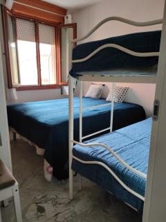 Completely refurbished flat near the beach - Rosolina Mare - 8