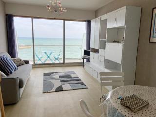 ATLANTIQUE 3 - Studio balcon, Vue mer - UAT17 - Carnac - 9