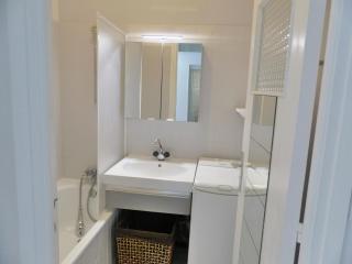 ATLANTIQUE 3 - Studio balcon, Vue mer - UAT17 - Carnac - 4