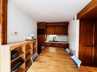 Les Saisies : Appart 3P, 2 SDB, Garage, Piscine, 6 Pers - FR-1-293-349 - 8