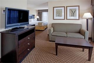 Holiday Inn Express and Suites Newberry by IHG - Newberry - 8