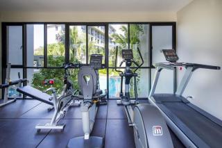 1 Bedroom Pool view at Diamond Resort - Bang Tao Beach - 7