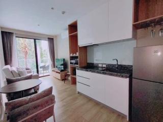 1 Bedroom Pool view at Diamond Resort - Bang Tao Beach - 3