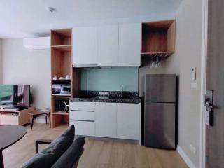 1 Bedroom Pool view at Diamond Condo, Bangtao - 1