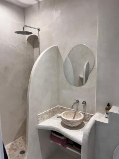 Appartement type Méditerranéen - Marsiglia - 1