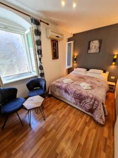 Inchy Accommodation - Split - 2