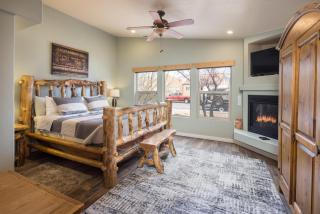 Rim Village Unit Q2 - Moab - 8