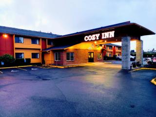 Cozy Inn - Centralia - 2