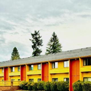 Cozy Inn - Centralia - 1