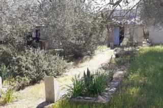 3 bedroom country villa with 2 large verandas - Torre Ovo - 5
