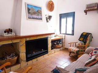 Cortijo El Pilón - 4