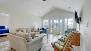 Ocean's Edge - 2nd Row - Crescent Beach Section - Myrtle Beach - 5