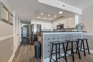 Bahama Sands 1008 - Oceanfront - Crescent Beach Section - Myrtle Beach - 5
