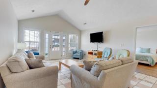 Ocean's Edge - 2nd Row - Crescent Beach Section - Myrtle Beach - 4
