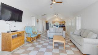 Ocean's Edge - 2nd Row - Crescent Beach Section - Myrtle Beach - 2
