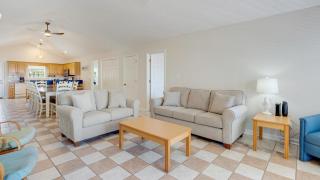 Ocean's Edge - 2nd Row - Crescent Beach Section - Myrtle Beach - 1