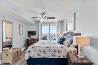 Bahama Sands 1008 - Oceanfront - Crescent Beach Section - Myrtle Beach - 3