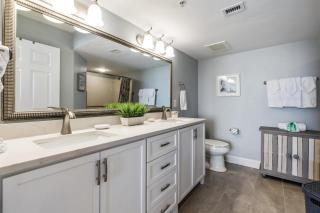 Bahama Sands 1008 - Oceanfront - Crescent Beach Section - Myrtle Beach - 2