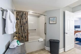 Bahama Sands 1008 - Oceanfront - Crescent Beach Section - Myrtle Beach - 1