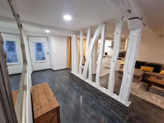 Romantique room St Michel de Lanes (love room) - 7