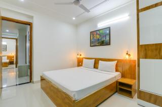 Premium 2bhk near Airport, Manipal Hospital, Venkatesh Hospital and Yashobhoomi Convention Centre - 8