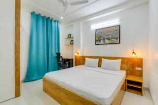 Premium 2bhk near Airport, Manipal Hospital, Venkatesh Hospital and Yashobhoomi Convention Centre - Nuova Delhi - 5