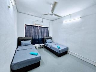 PANCHOR 6 HOSTEL - George Town - 2