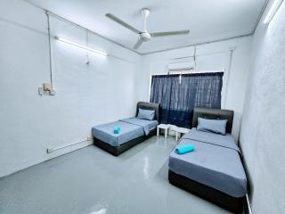 PANCHOR 6 HOSTEL - George Town - 1