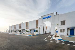 شركة شاطىء غروب الشمس لبيوت العطلات - 7