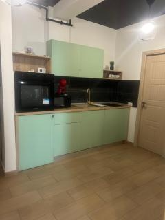 Kazeboo Residence - Mamaia Nord – Năvodari - 8