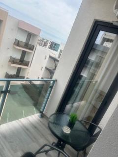 Kazeboo Residence - Mamaia Nord – Năvodari - 4