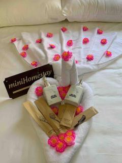 miniHomestay green view - standard room - 2 persons - Ea Kar - Dak Lak - 8