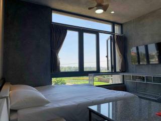 miniHomestay green view - standard room - 2 persons - Ea Kar - Dak Lak - 3