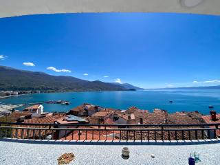 Villa Norvegia - Ohrid - 8
