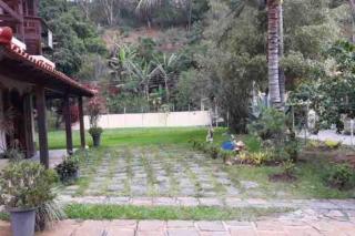 Casa para toda a família próximo ao centro de Paty do Alferes e Miguel Pereira - Paty do Alferes - 3