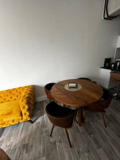 Precioso apartamento en 4 grados norte - Guatemala - 4
