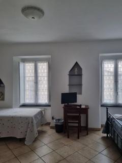 Hotel Paese Corvara - Beverino - 8