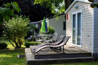 Camping touristique de Gien - Poilly-lez-Gien - 0