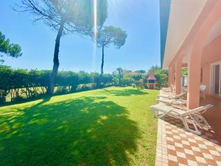 Garden retreat by the sea on Albarella - Isola di Albarella - 7